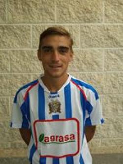 Josema (guilas F.C.) - 2013/2014